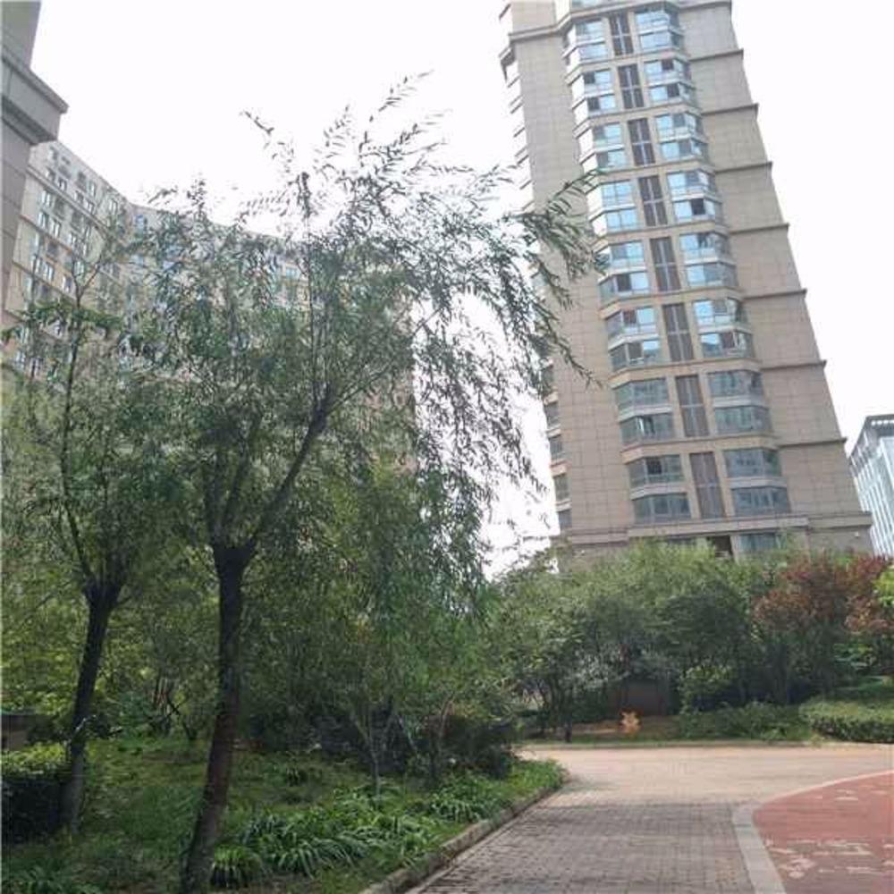 北京京泰自主城二手房房源图片