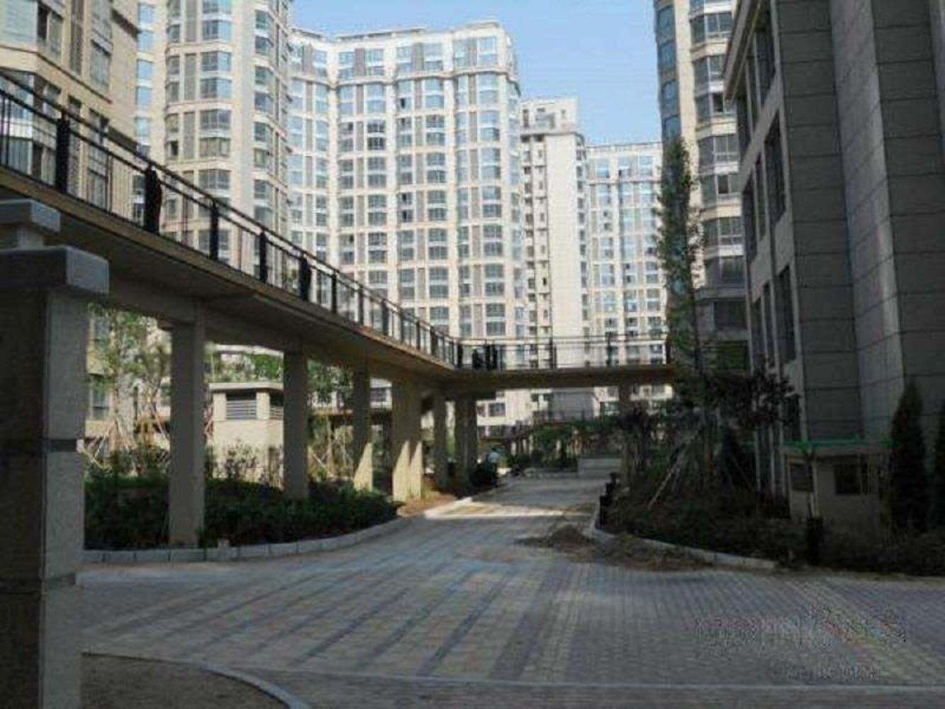 北京京泰自主城二手房房源图片