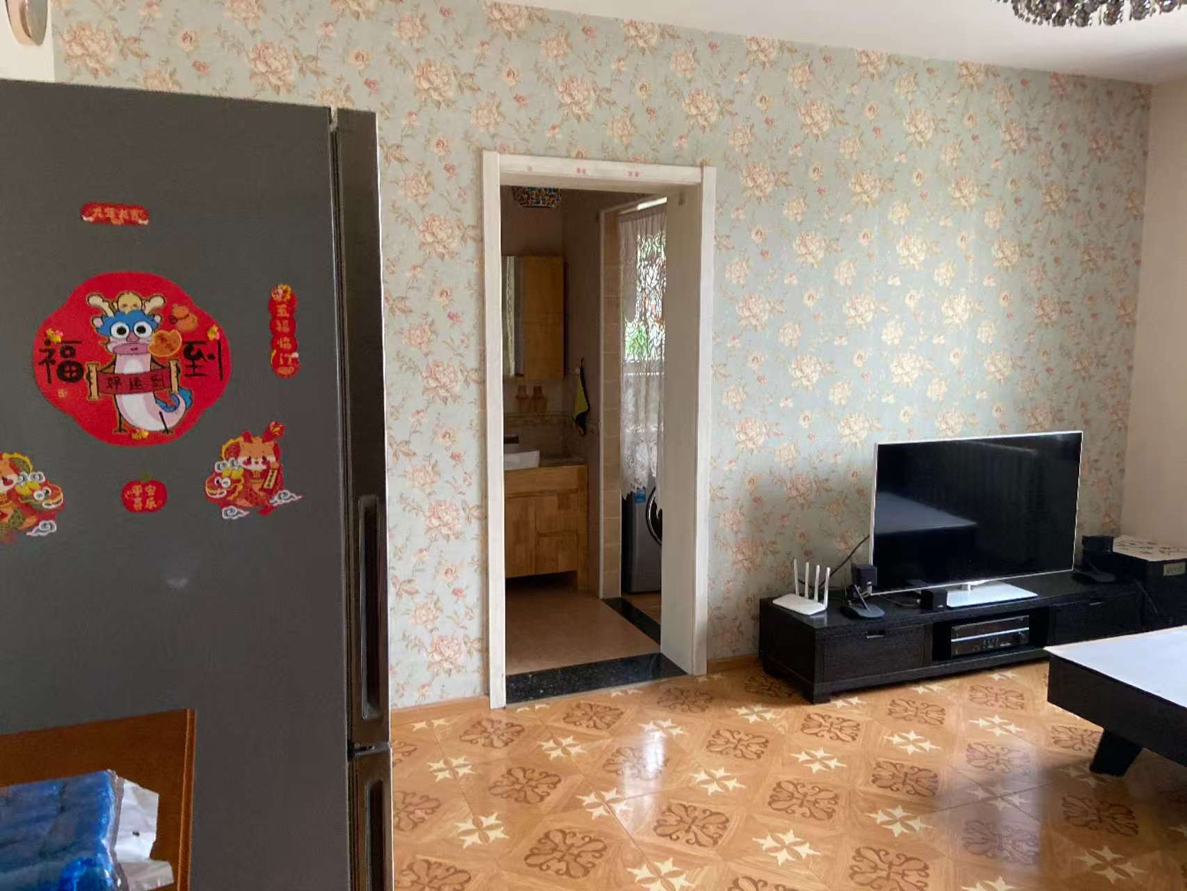 北京绿洲家园二手房房源图片