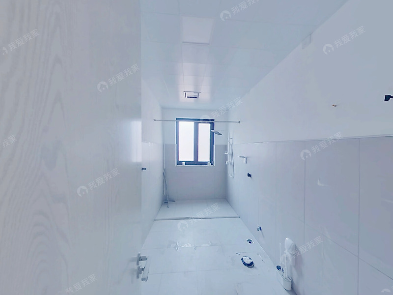 北京金隅上城郡二手房房源图片