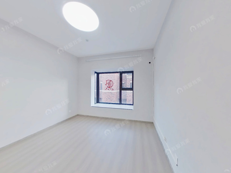 北京金隅上城郡二手房房源图片