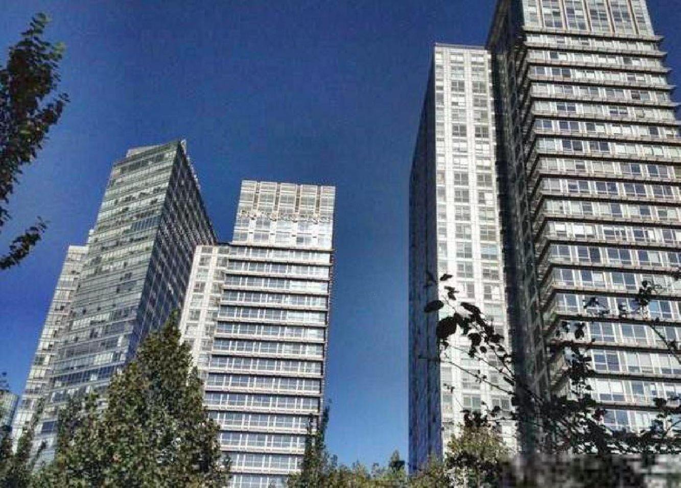 北京住邦2000商务中心二手房房源图片