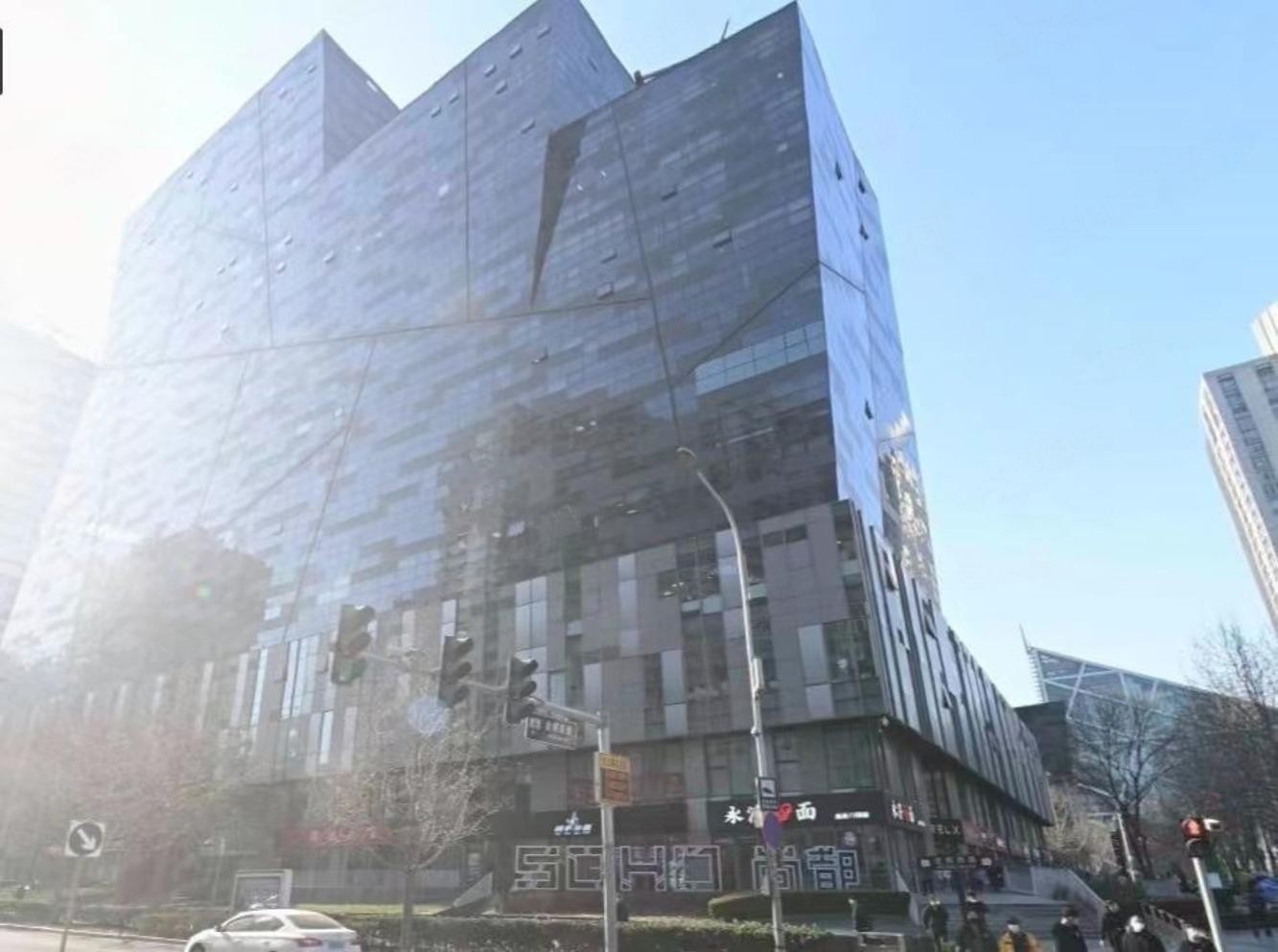 北京尚都SOHO二手房房源图片