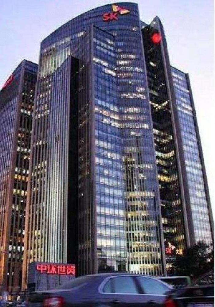 北京华熙国际中心二手房房源图片