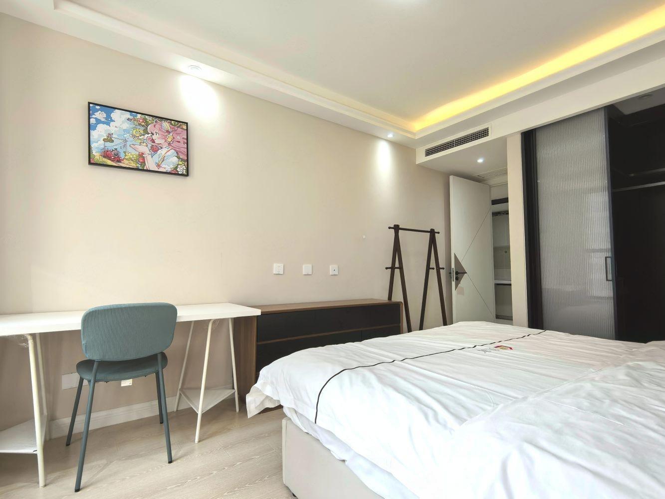 北京中骏世界城二手房房源图片