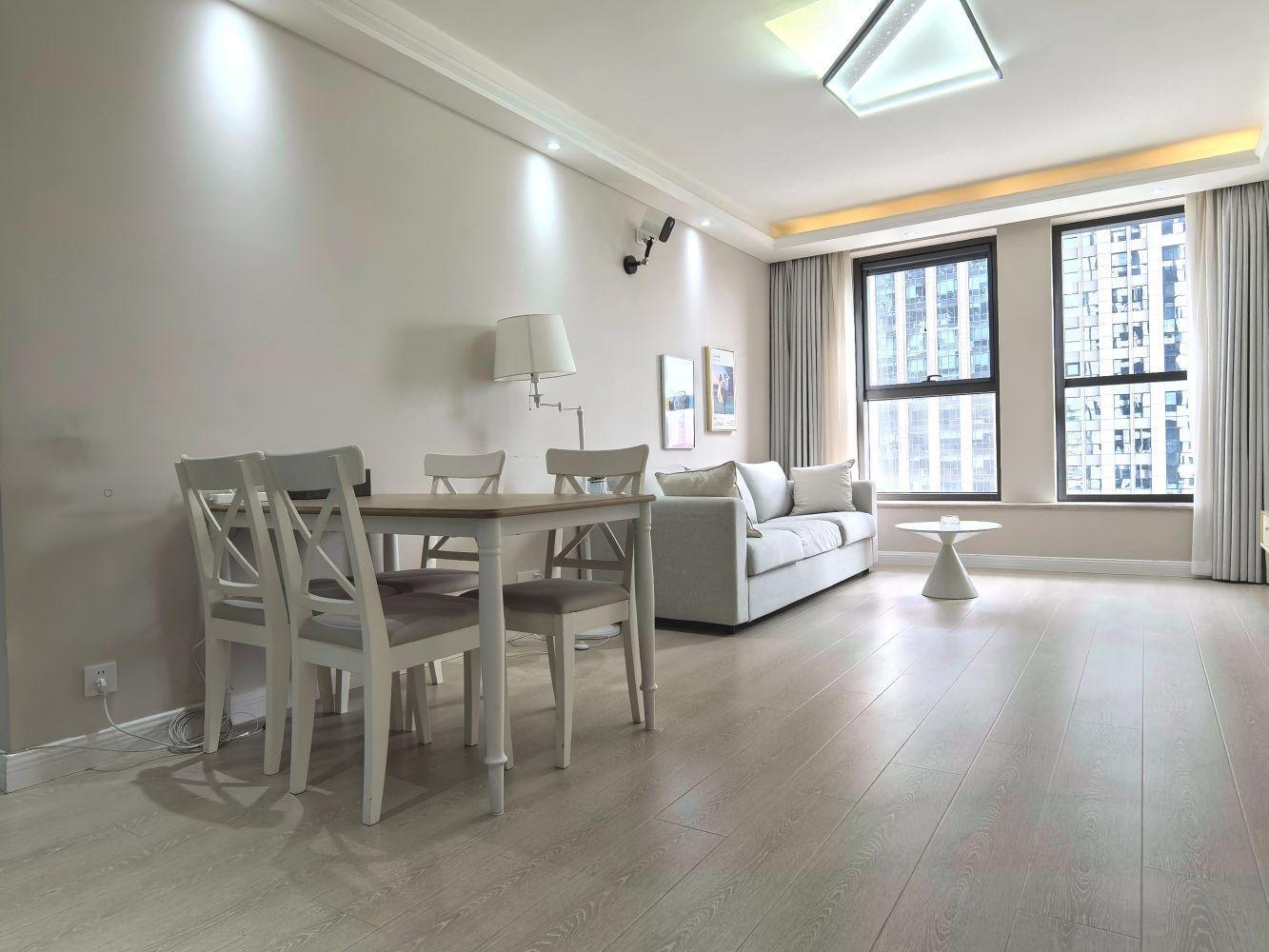 北京中骏世界城二手房房源图片