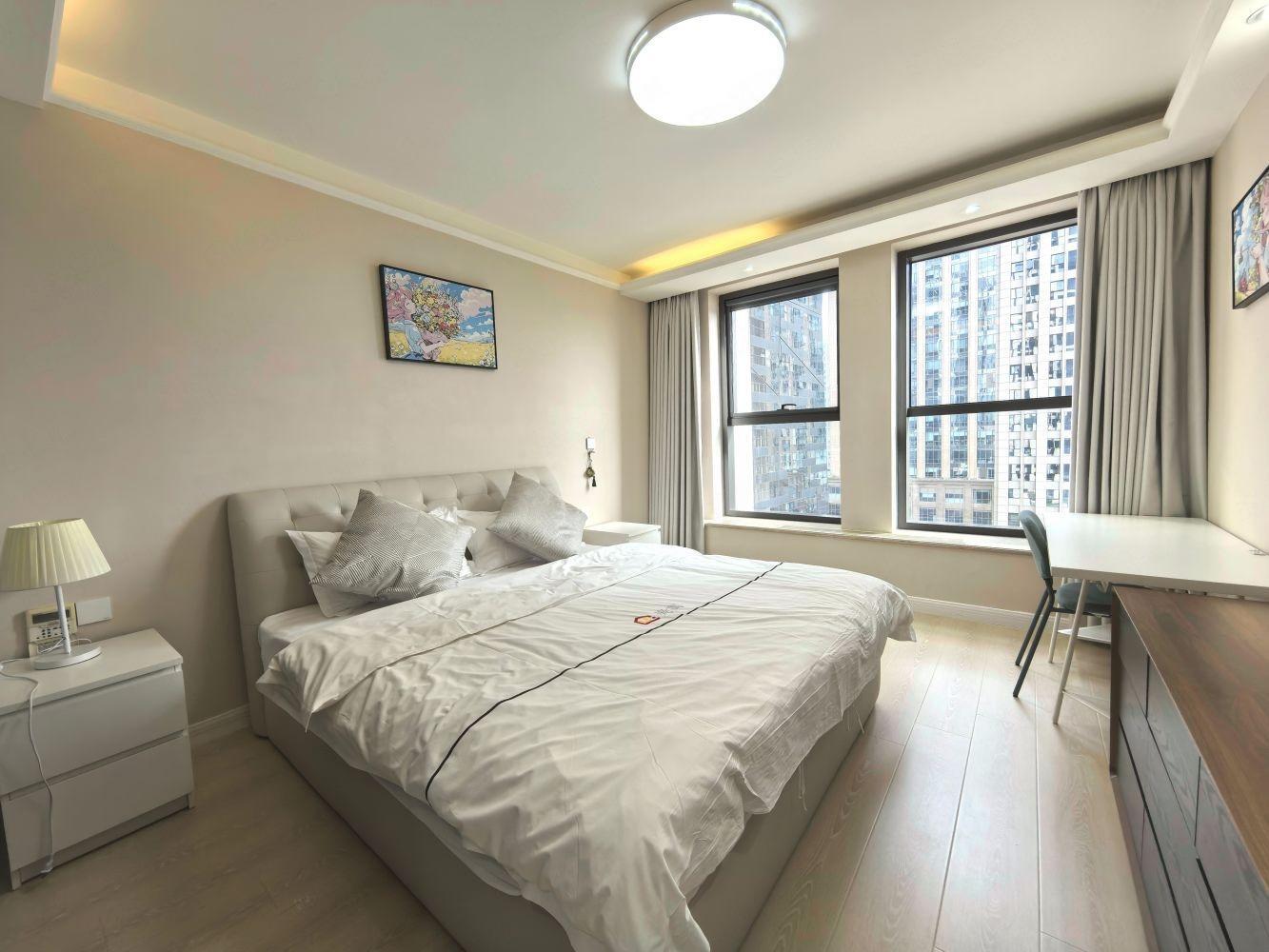 北京中骏世界城二手房房源图片