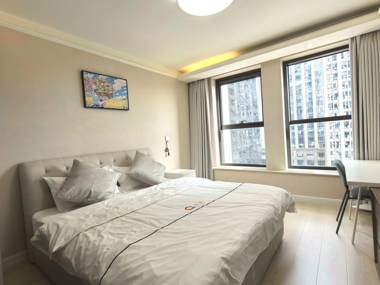 北京中骏世界城二手房房源图片