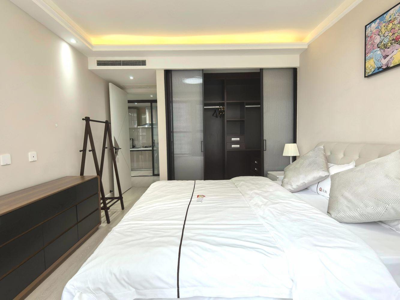 北京中骏世界城二手房房源图片