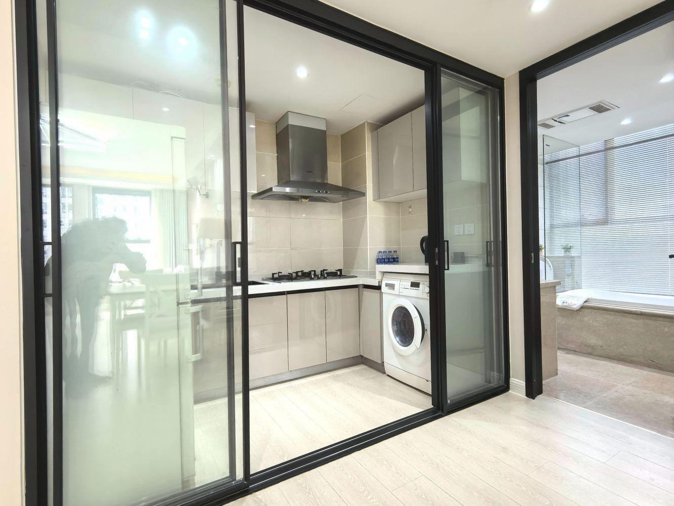 北京中骏世界城二手房房源图片