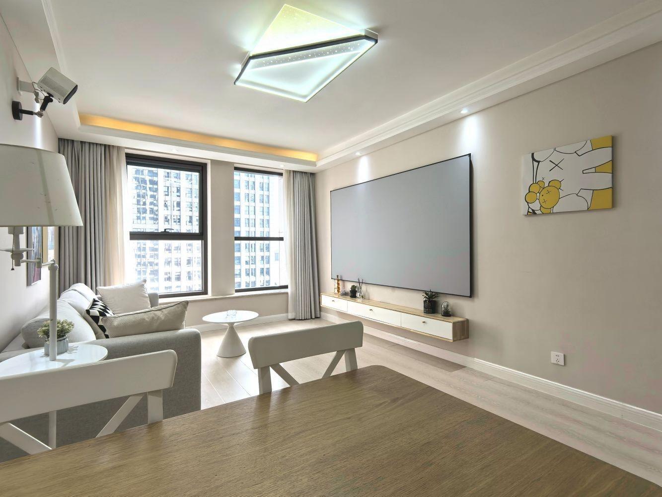 北京中骏世界城二手房房源图片