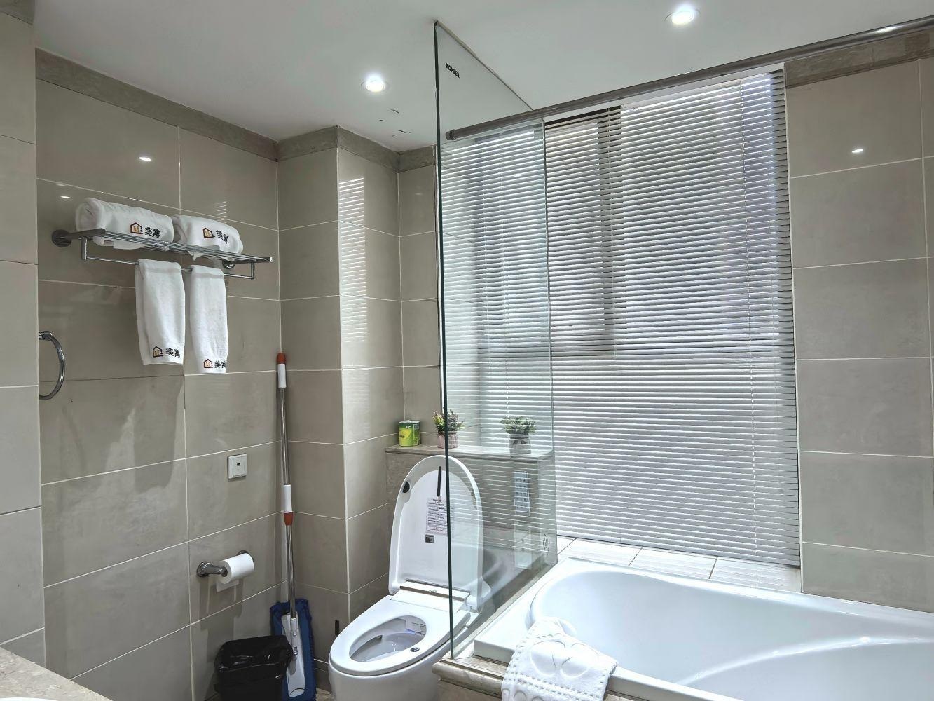 北京中骏世界城二手房房源图片