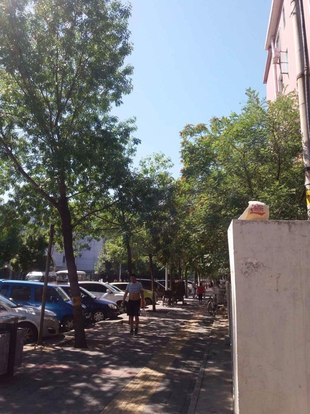 北京大井中里二手房房源图片
