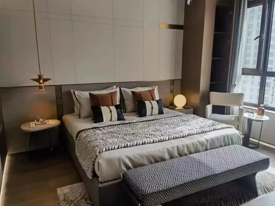 北京丽都壹号二手房房源图片