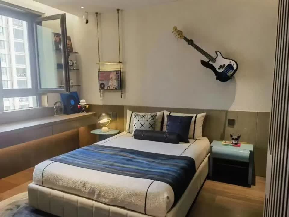 北京丽都壹号二手房房源图片