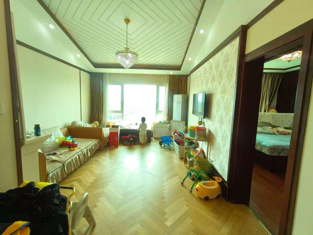 北京江南山水二手房房源图片