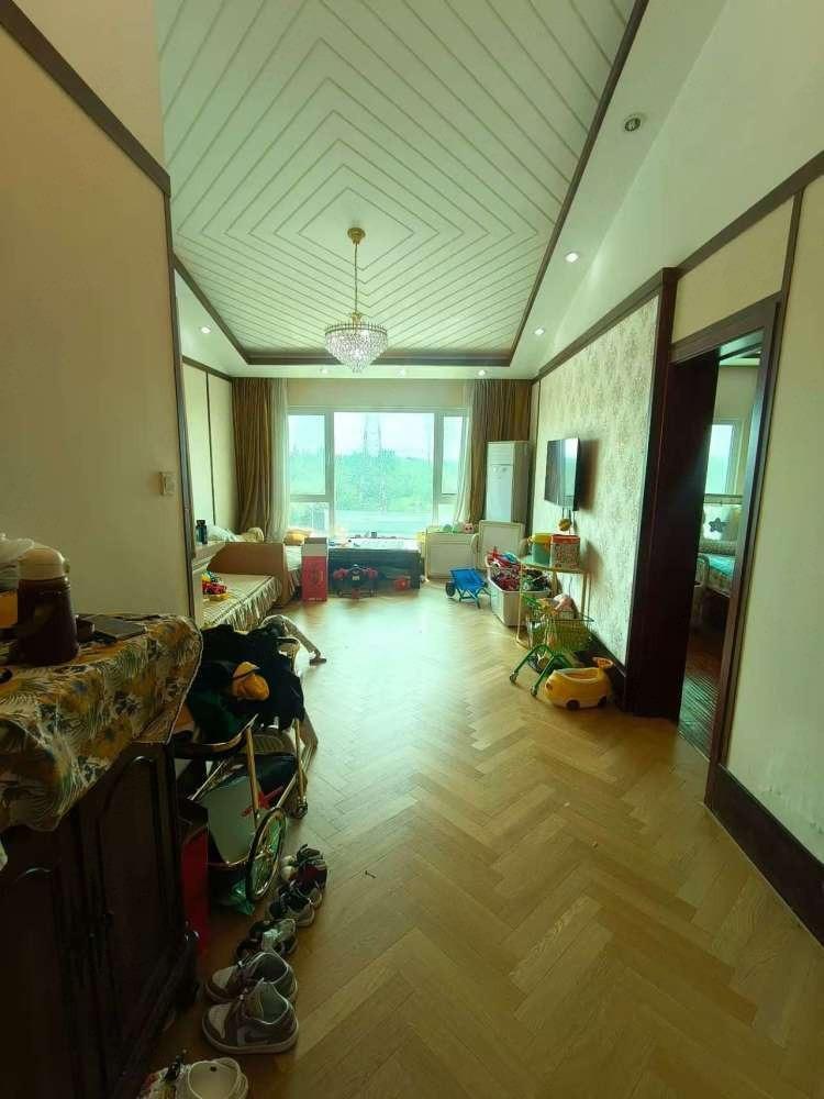 北京江南山水二手房房源图片
