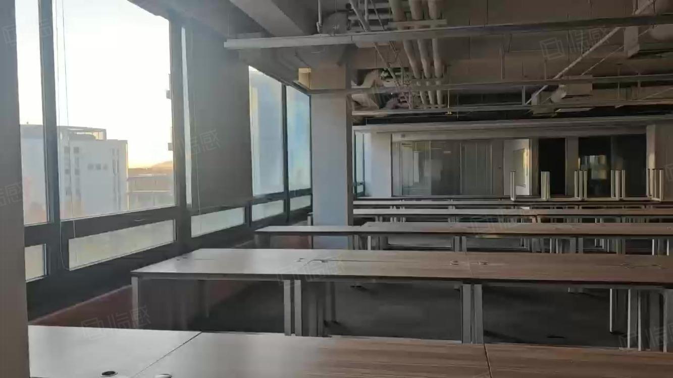 北京海国瑞业科技园二手房房源图片