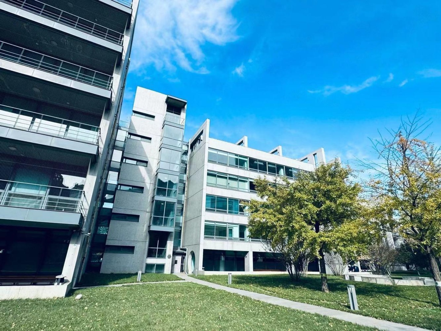 北京海国瑞业科技园二手房房源图片