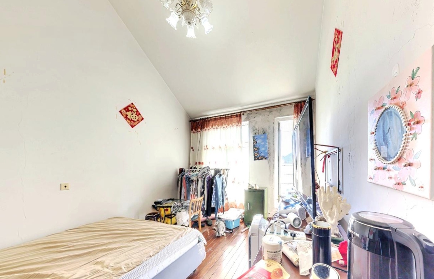 北京盛景嘉园二手房房源图片