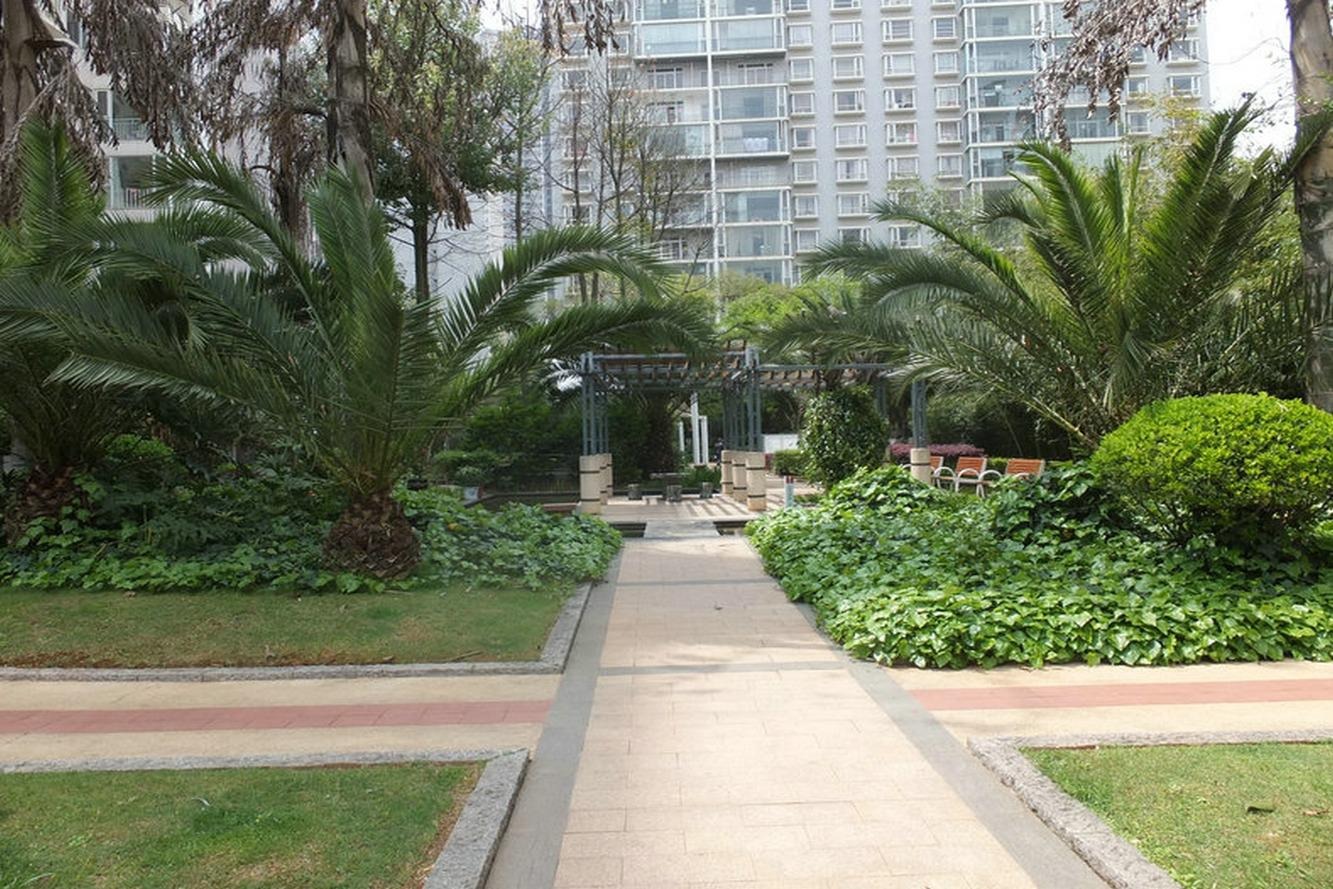 北京北京壹号庄园二手房房源图片