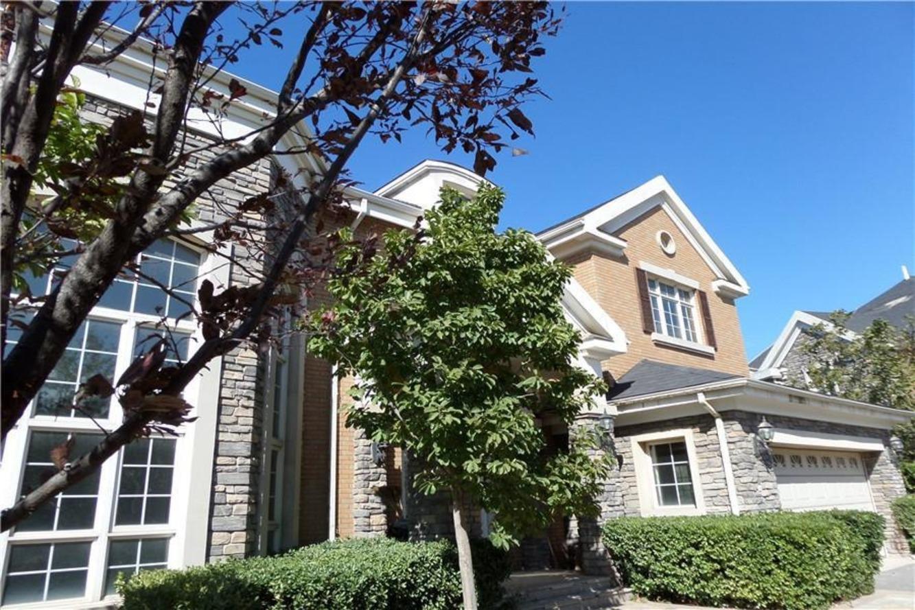 北京北京壹号庄园二手房房源图片