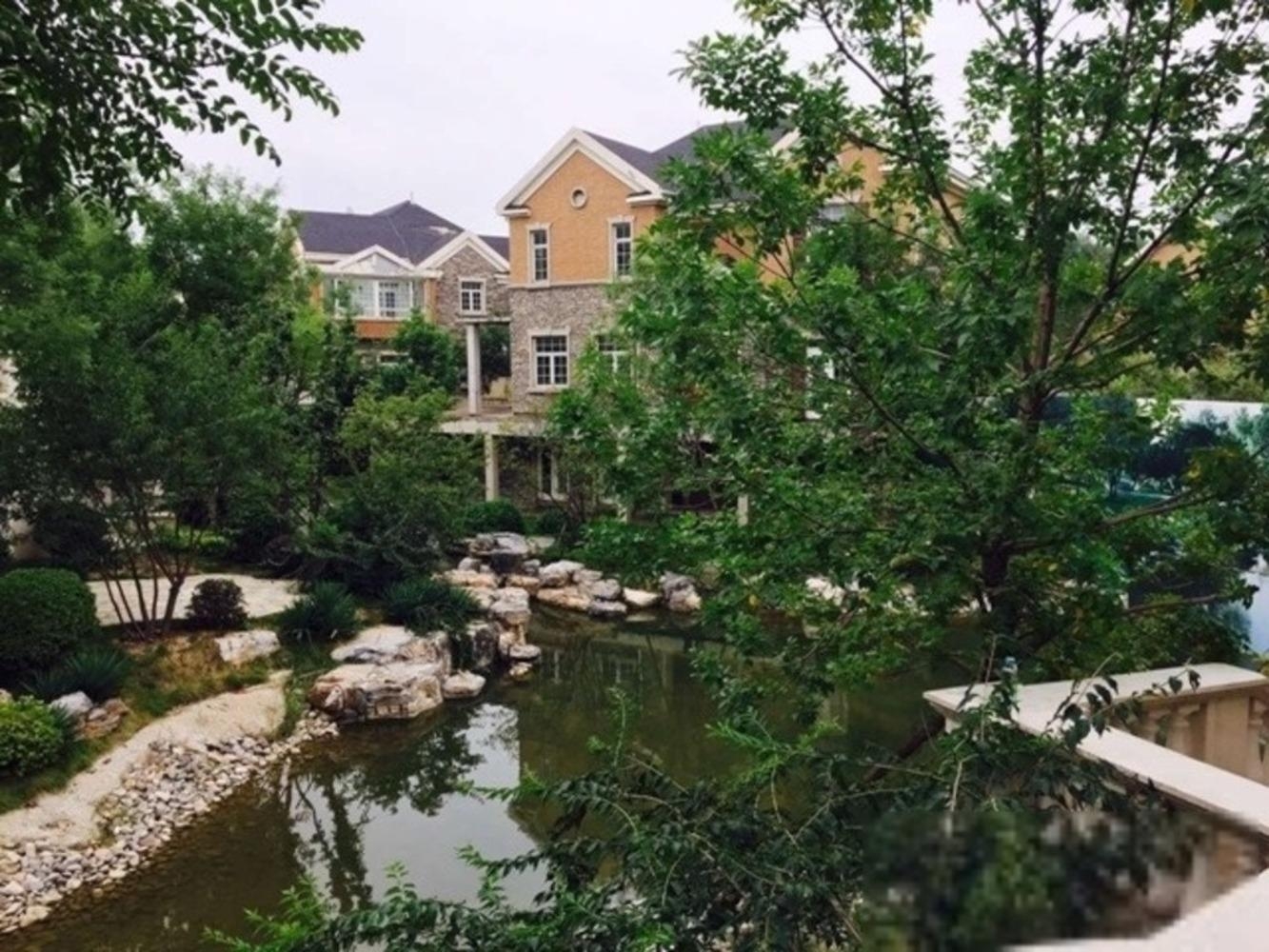 北京北京壹号庄园二手房房源图片