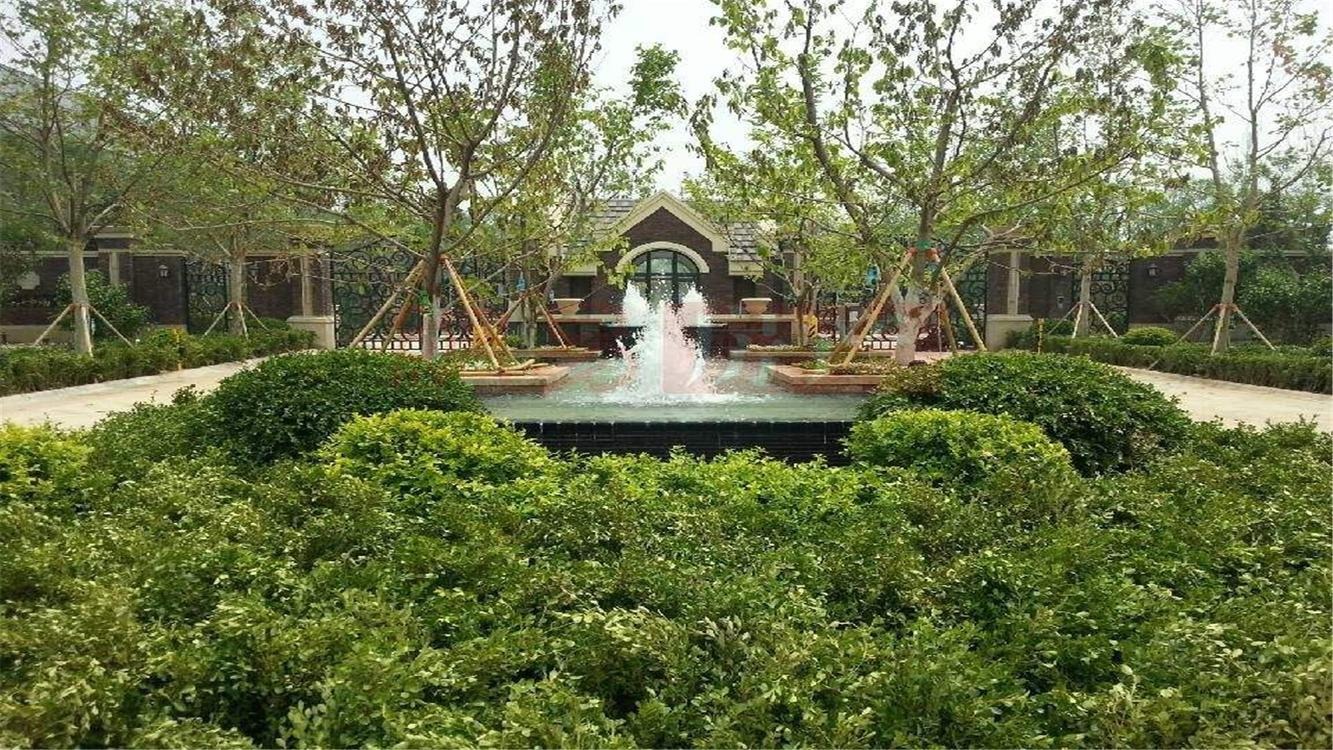 北京北京壹号庄园二手房房源图片