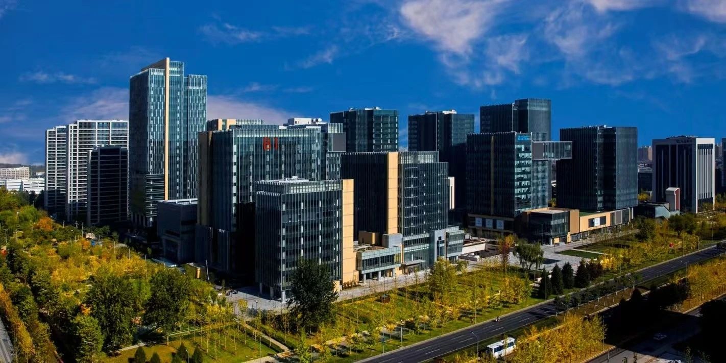 北京中关村壹号二手房房源图片