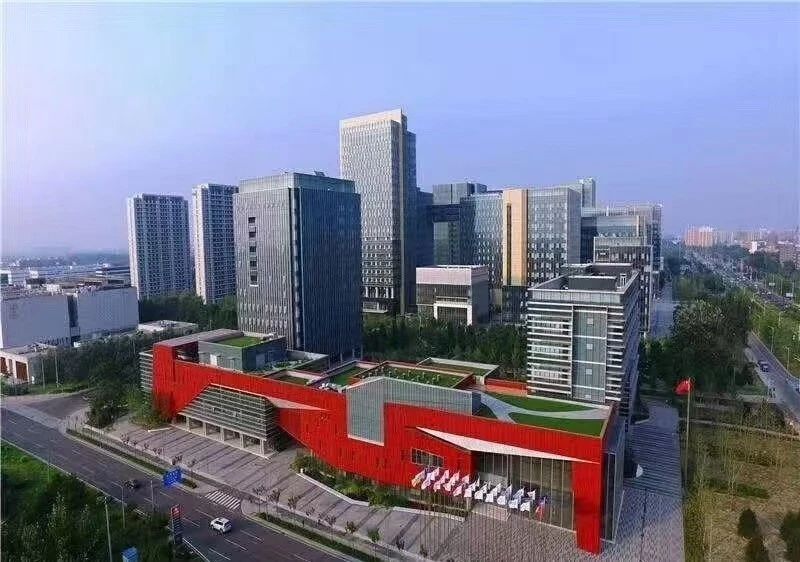 北京中关村壹号二手房房源图片