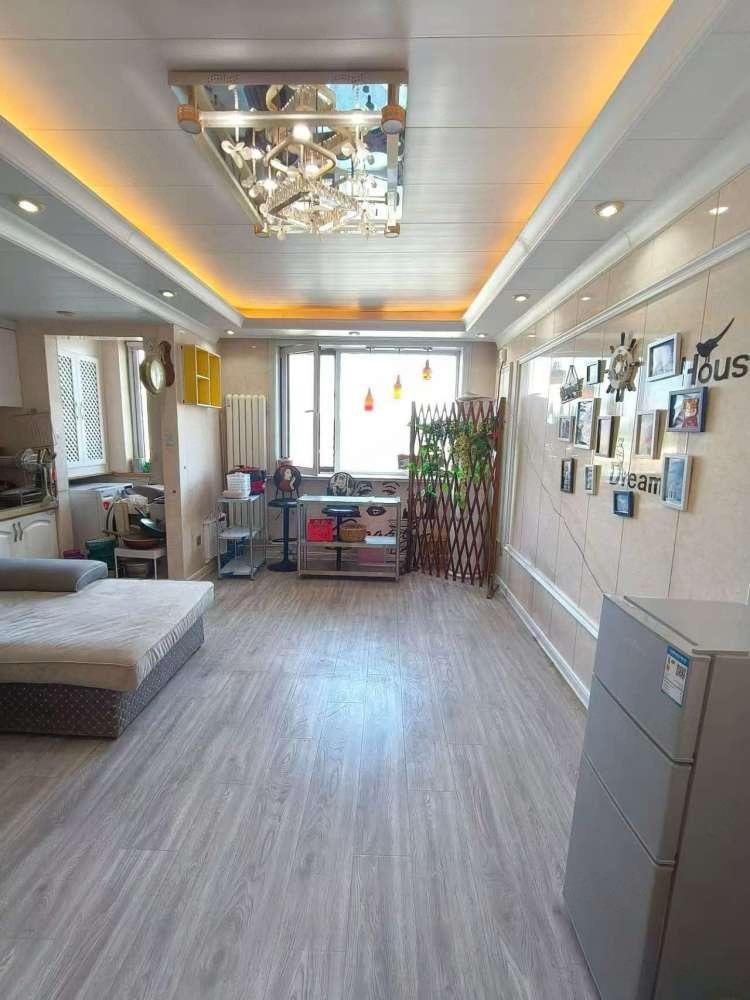 北京鸿博家园(一期A区)二手房房源图片