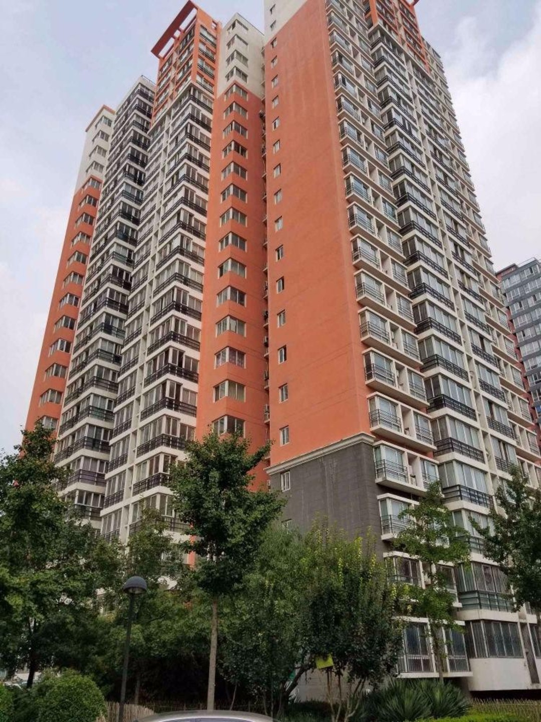 北京民岳家园(西区)二手房房源图片