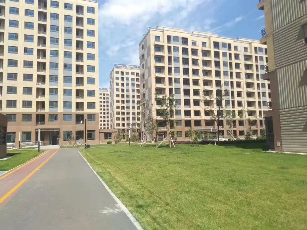 北京中关村壹号二手房房源图片