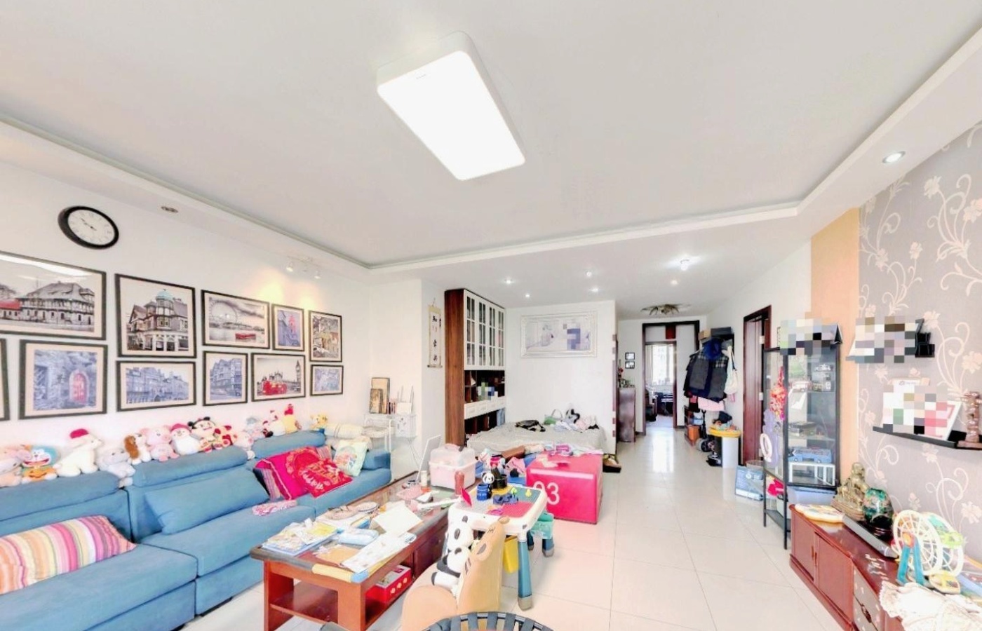 北京天通苑中苑二手房房源图片