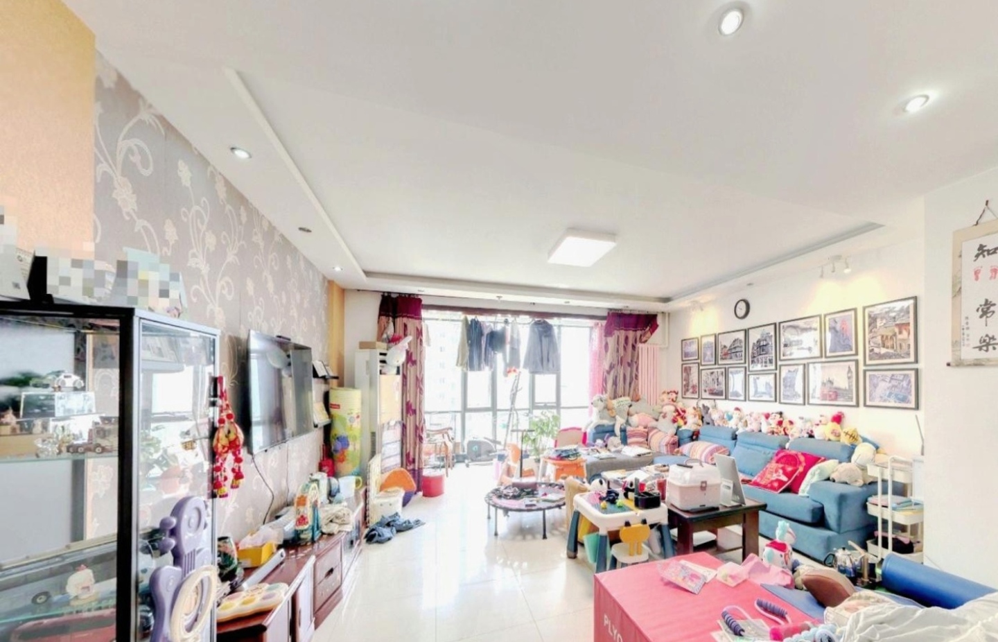 北京天通苑中苑二手房房源图片