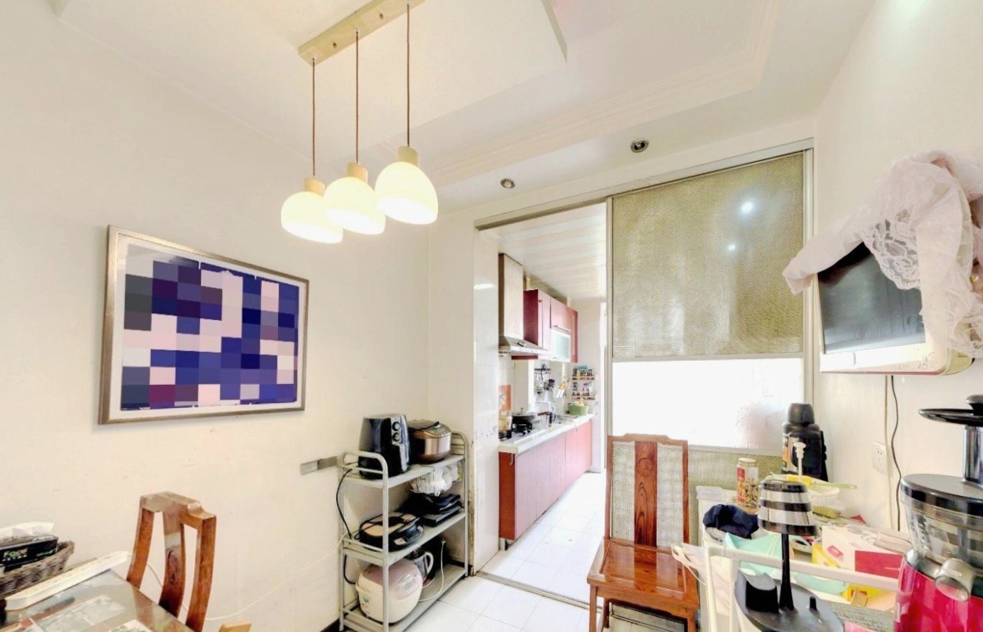 北京天通苑中苑二手房房源图片