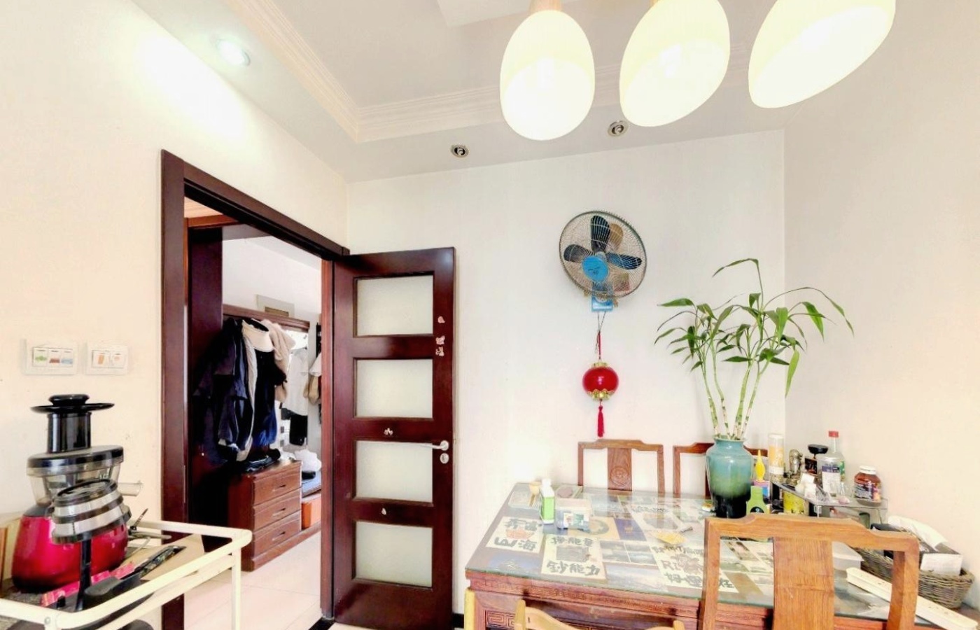 北京天通苑中苑二手房房源图片