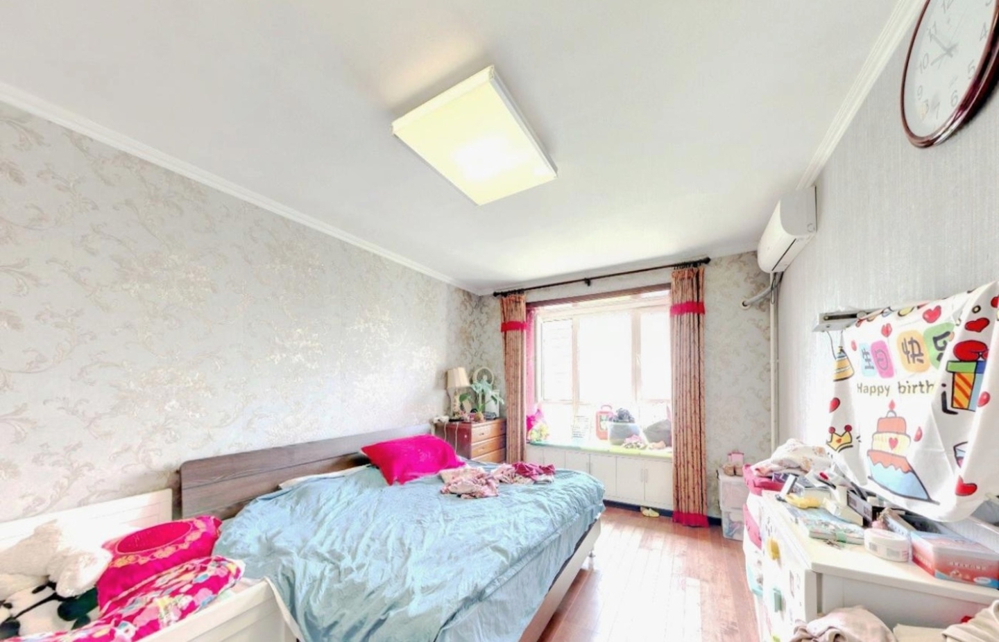 北京天通苑中苑二手房房源图片