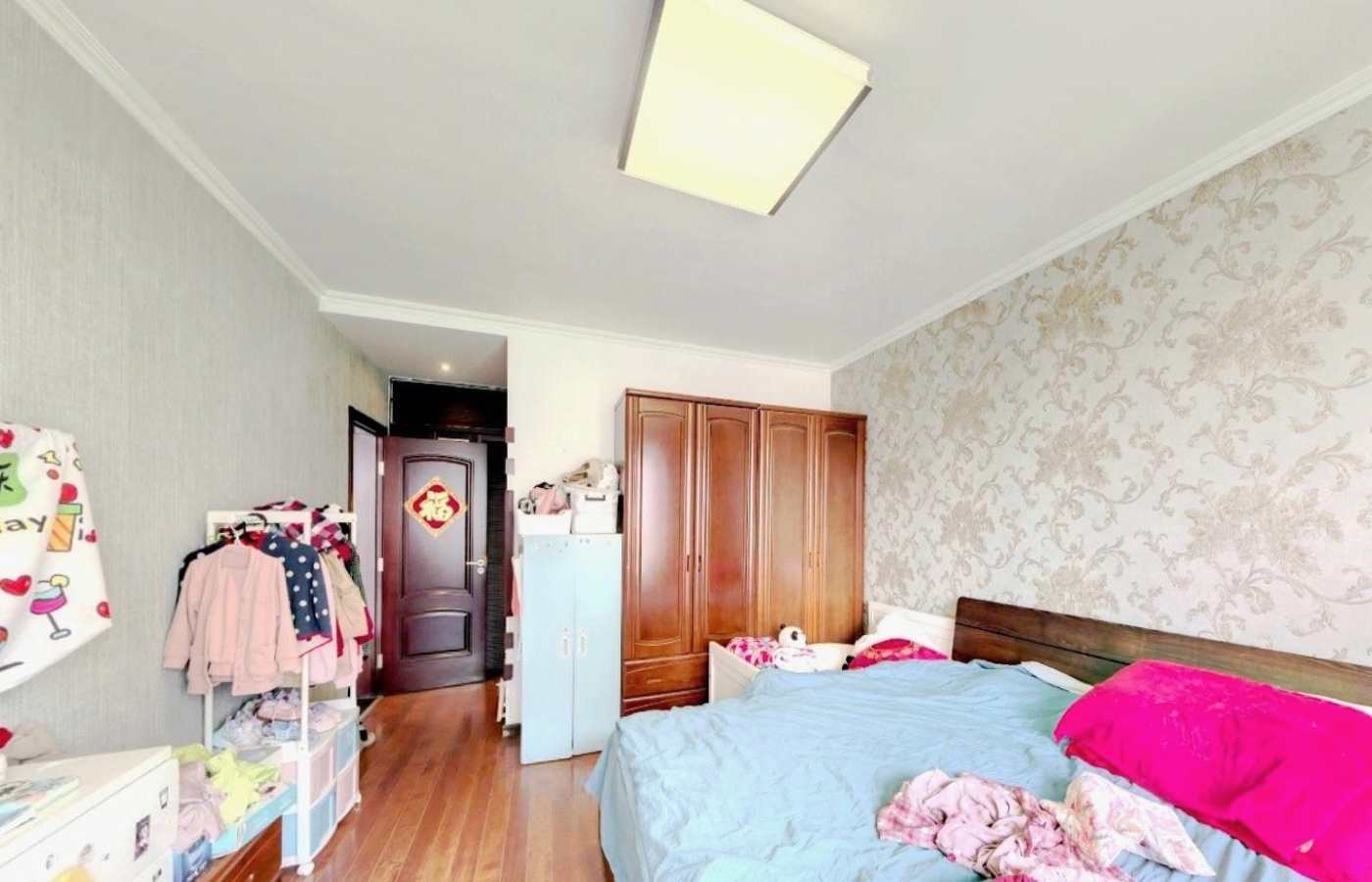 北京天通苑中苑二手房房源图片