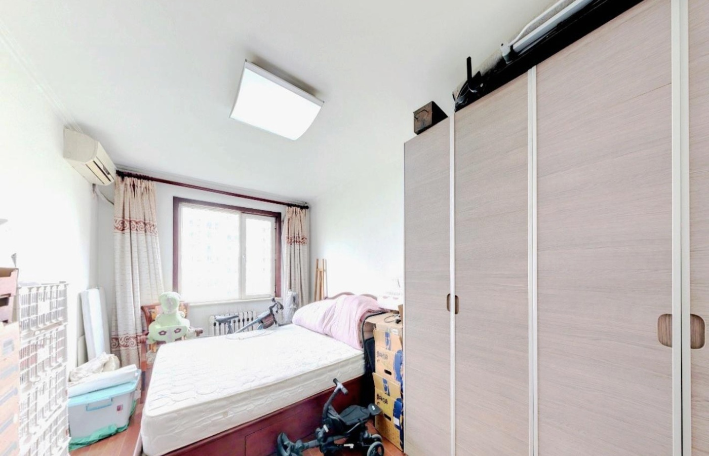 北京天通苑中苑二手房房源图片