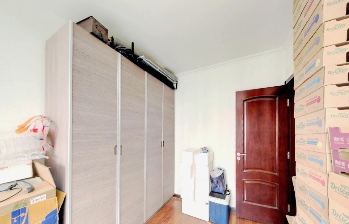 北京天通苑中苑二手房房源图片