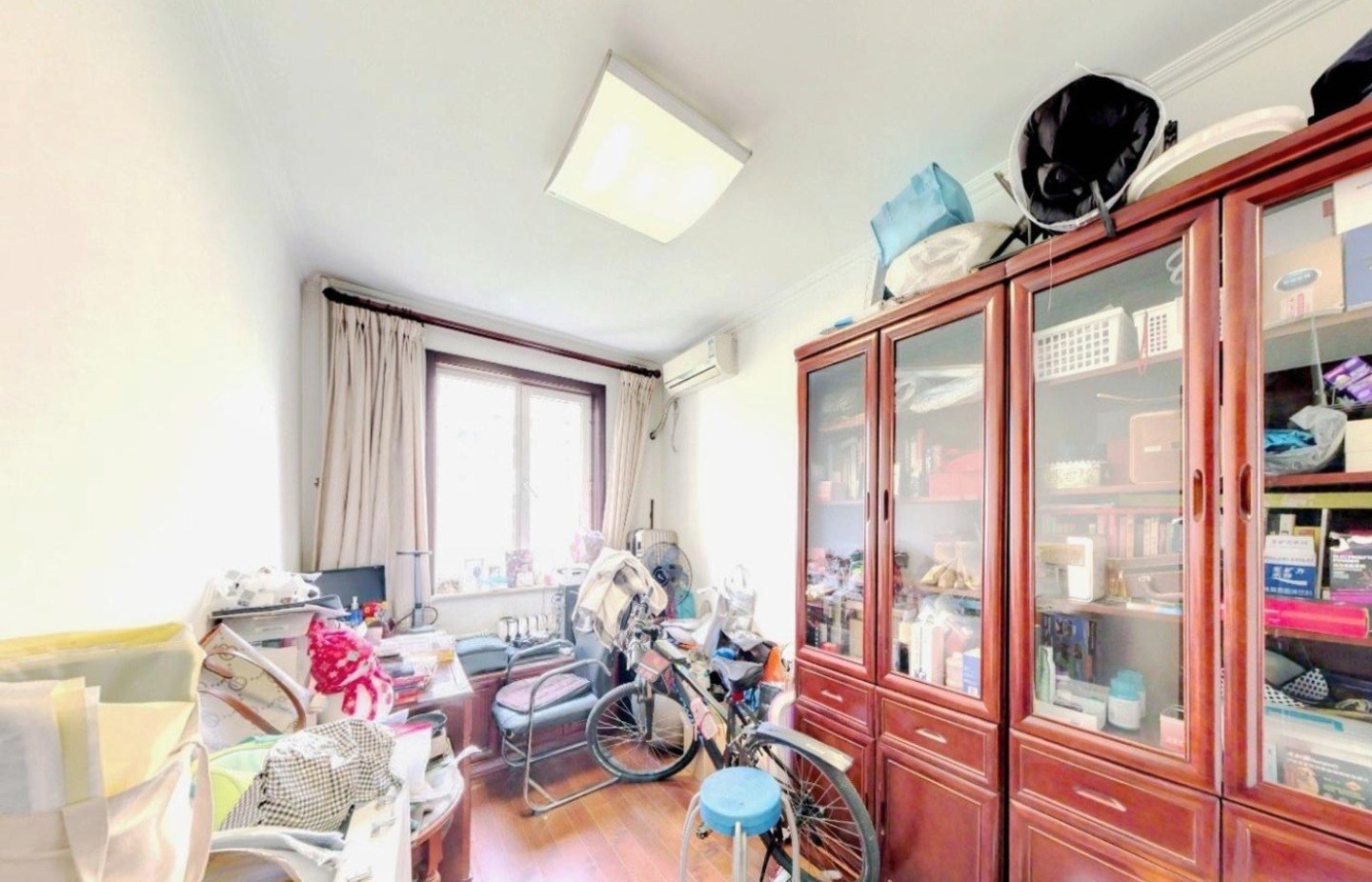 北京天通苑中苑二手房房源图片