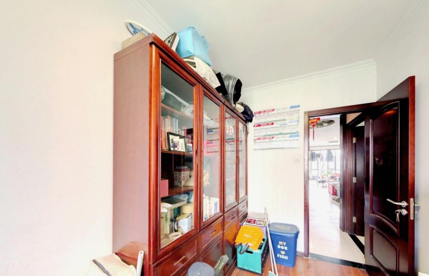 北京天通苑中苑二手房房源图片