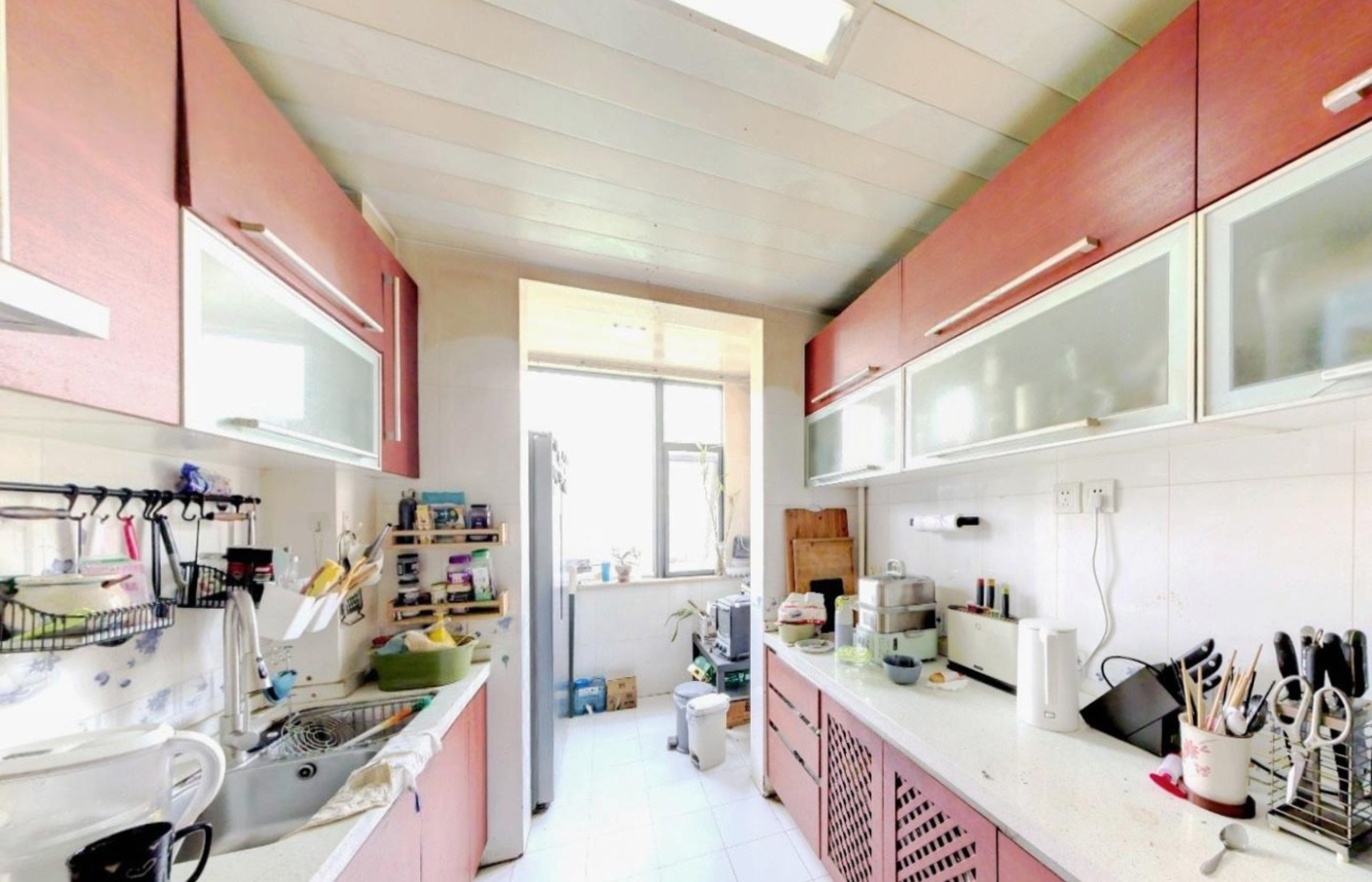 北京天通苑中苑二手房房源图片