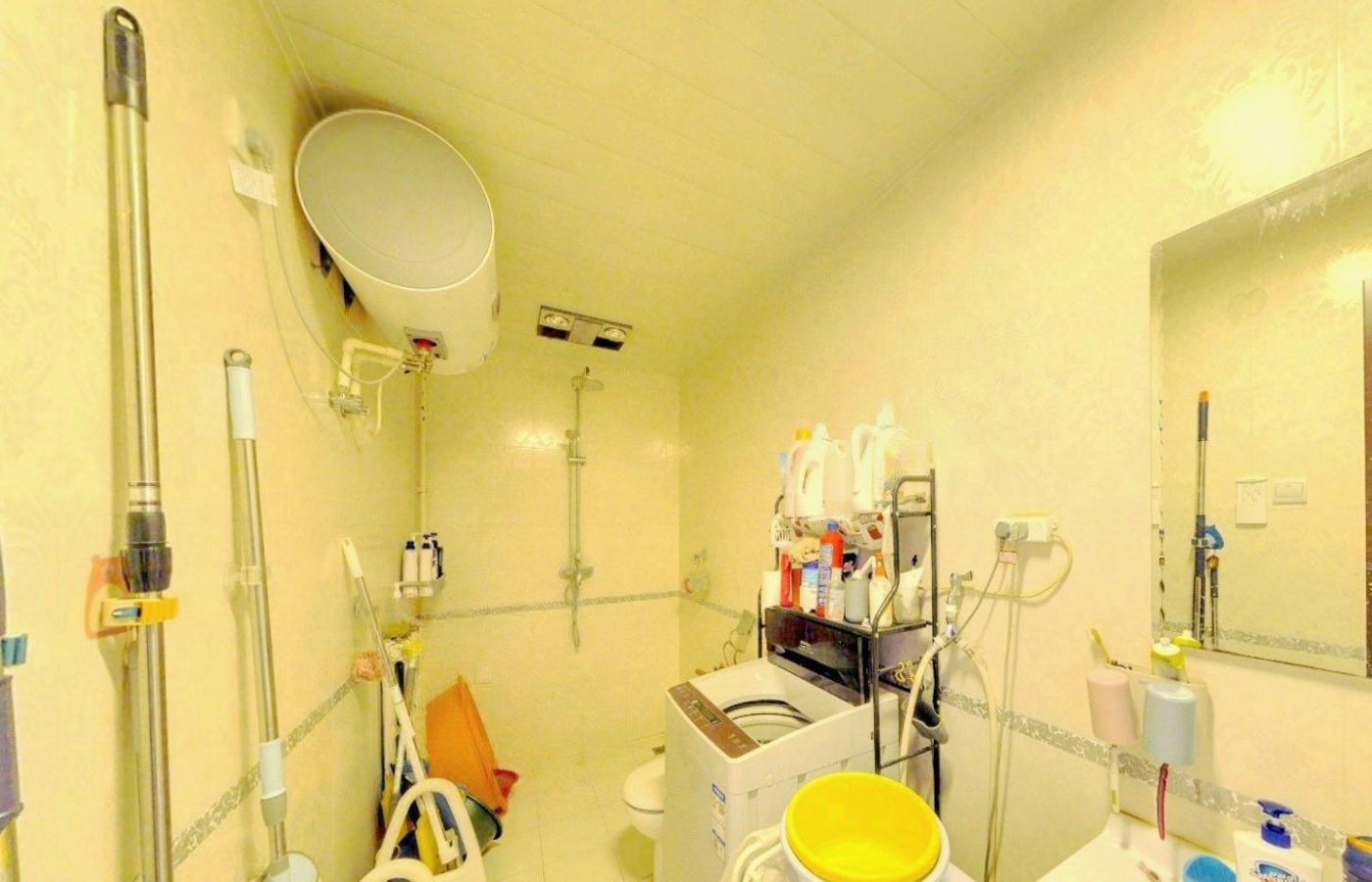 北京天通苑中苑二手房房源图片