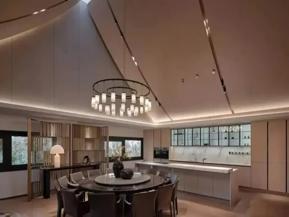 北京缦云ONE二手房房源图片