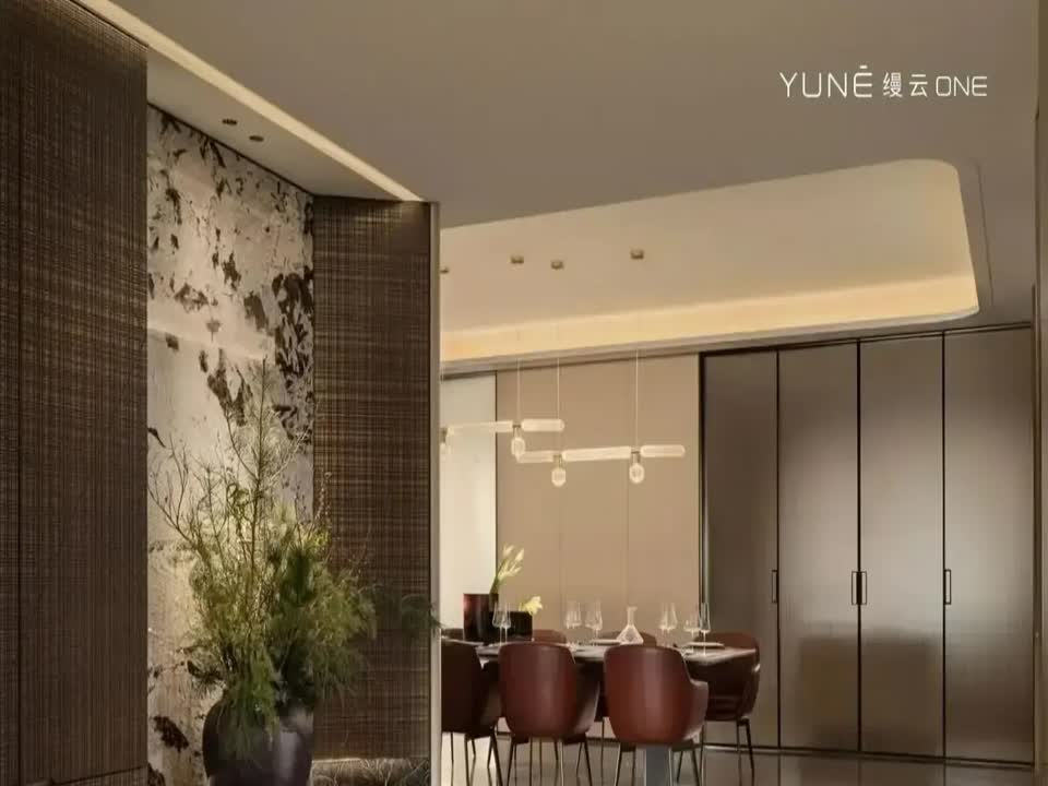 北京缦云ONE二手房房源图片