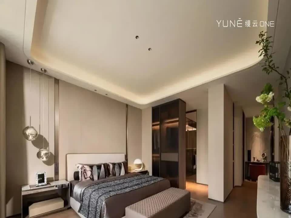 北京缦云ONE二手房房源图片