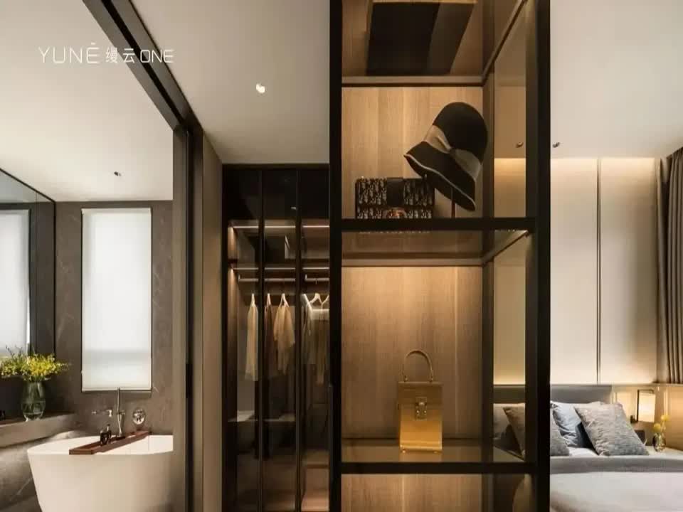 北京缦云ONE二手房房源图片