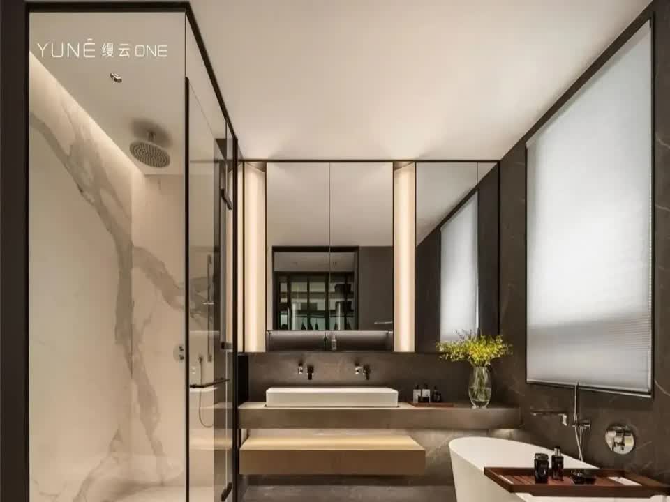 北京缦云ONE二手房房源图片